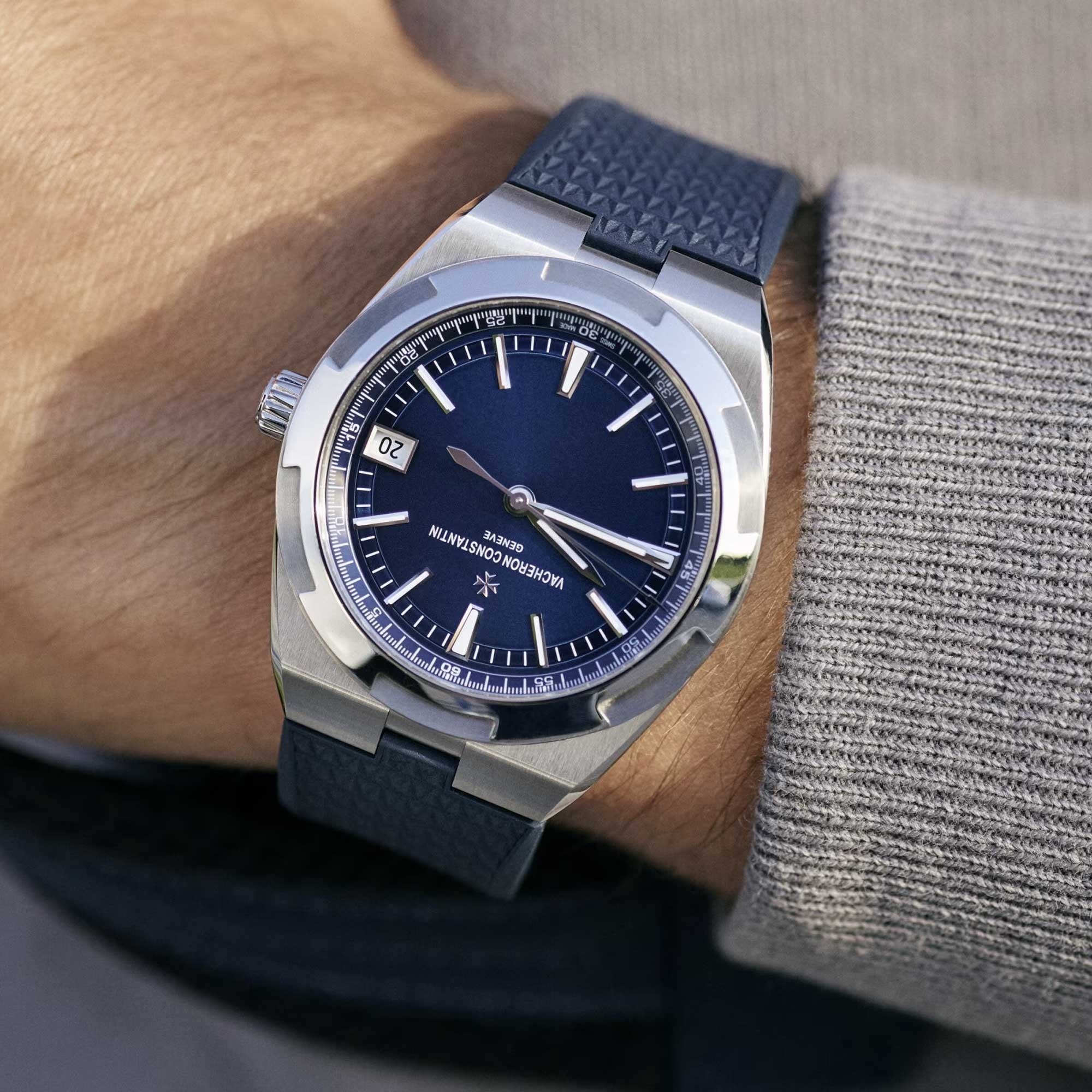 on-wrist scale