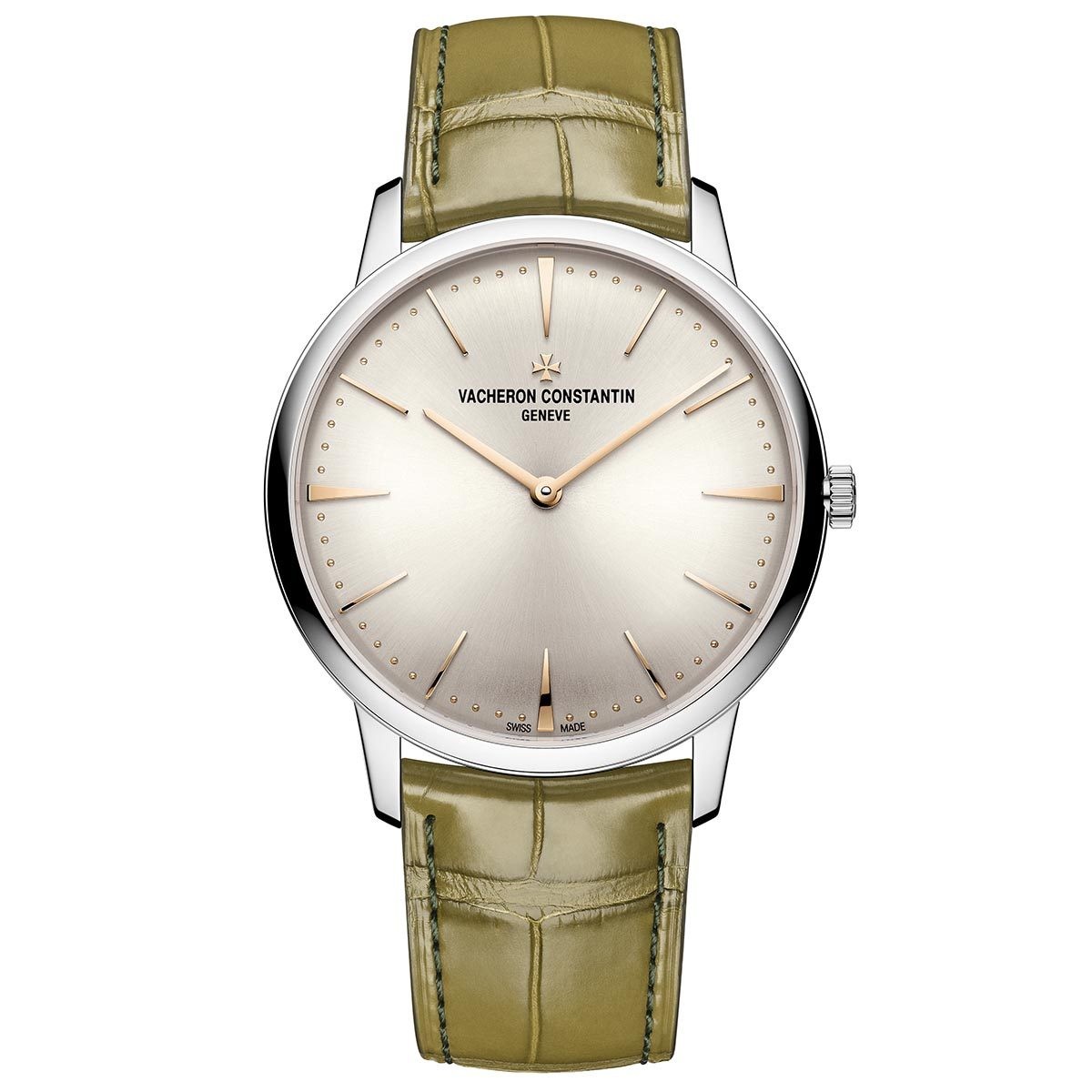 Patrimony Manual-Winding 39 mm