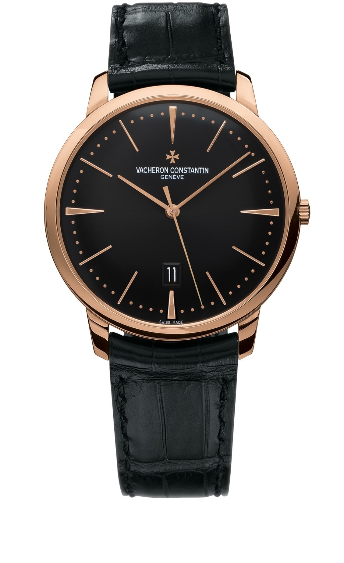 Patrimony Self-Winding 40 mm
