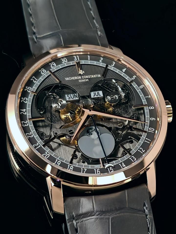dial detail