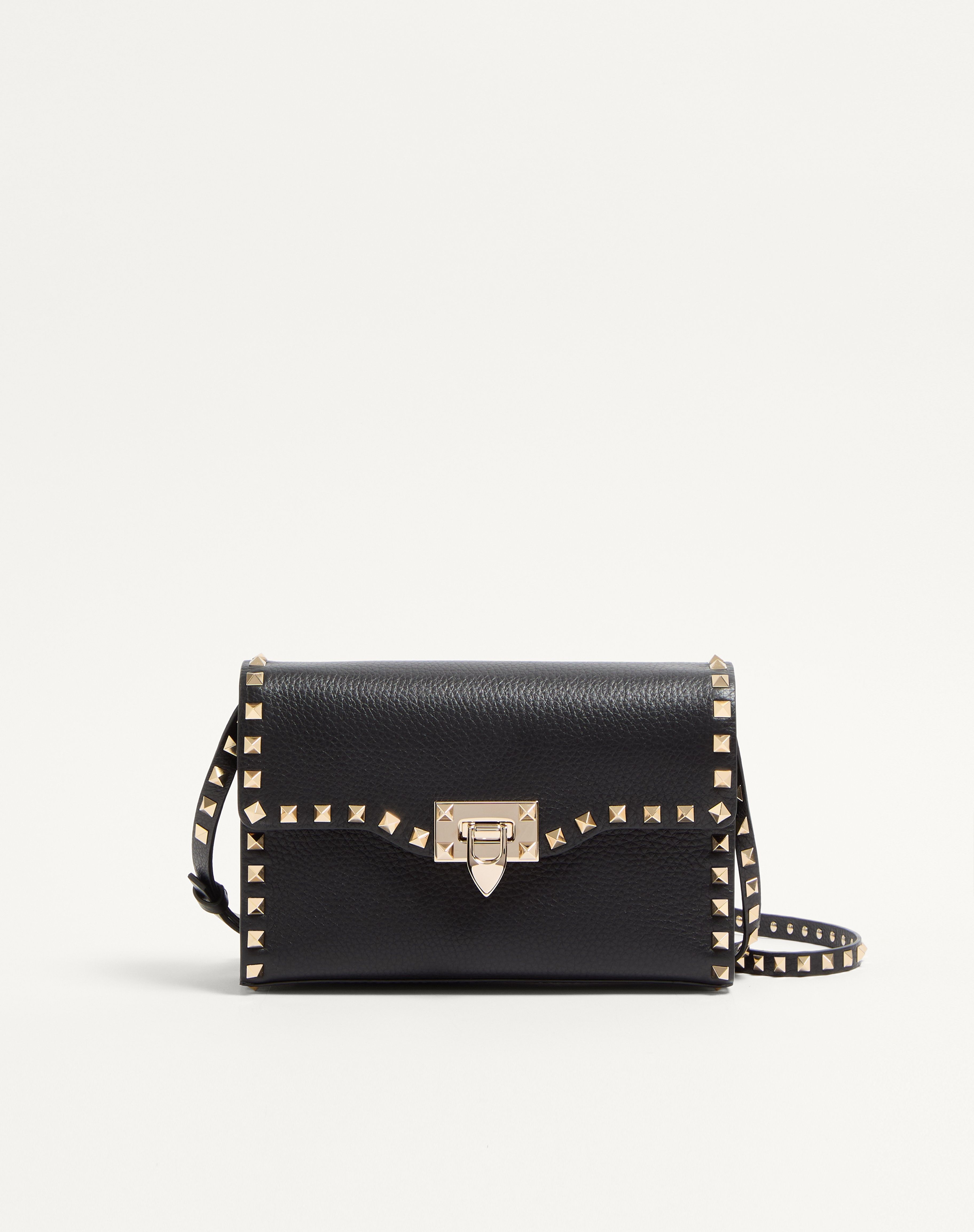 Rockstud Crossbody Bag