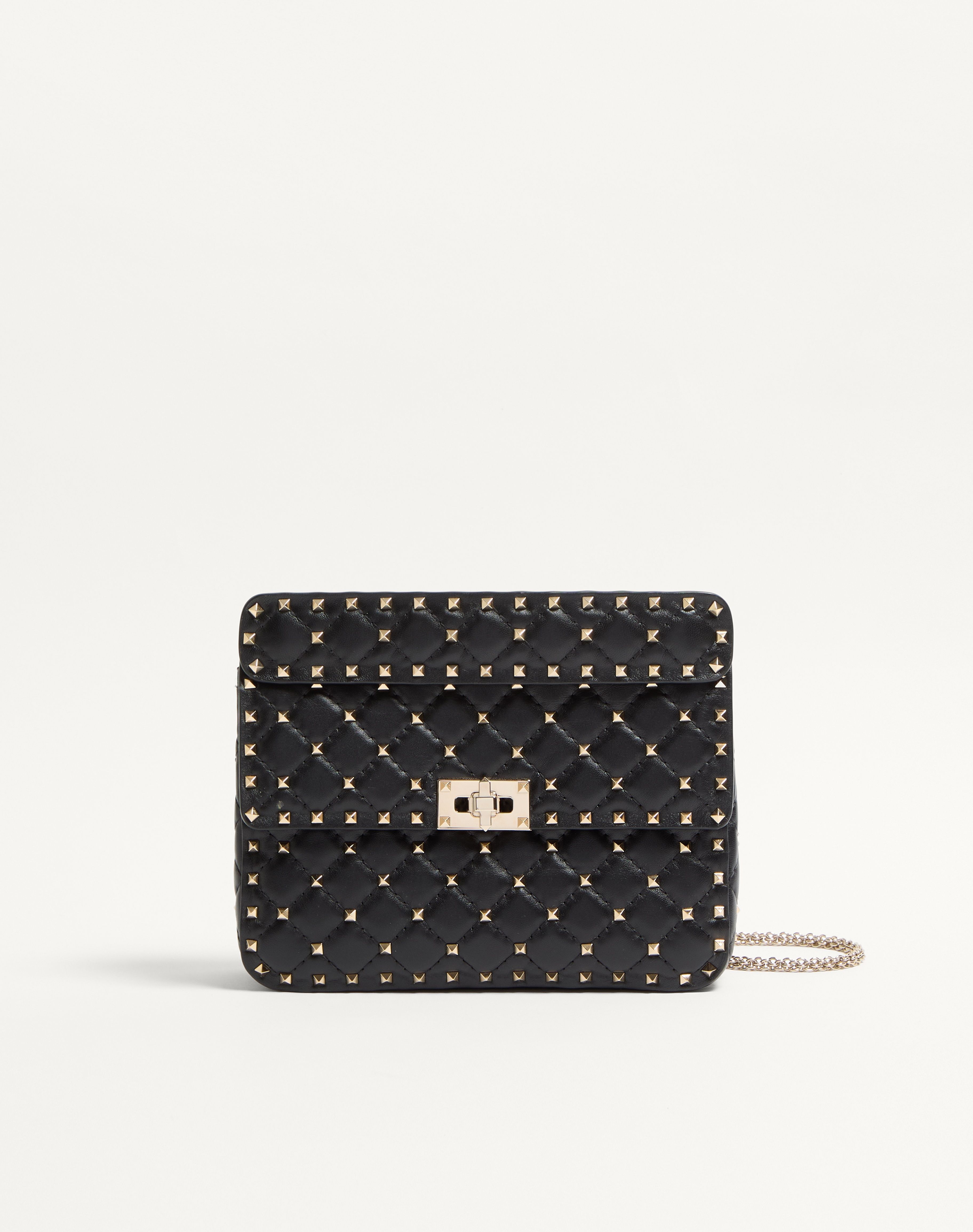 Rockstud Spike Bag