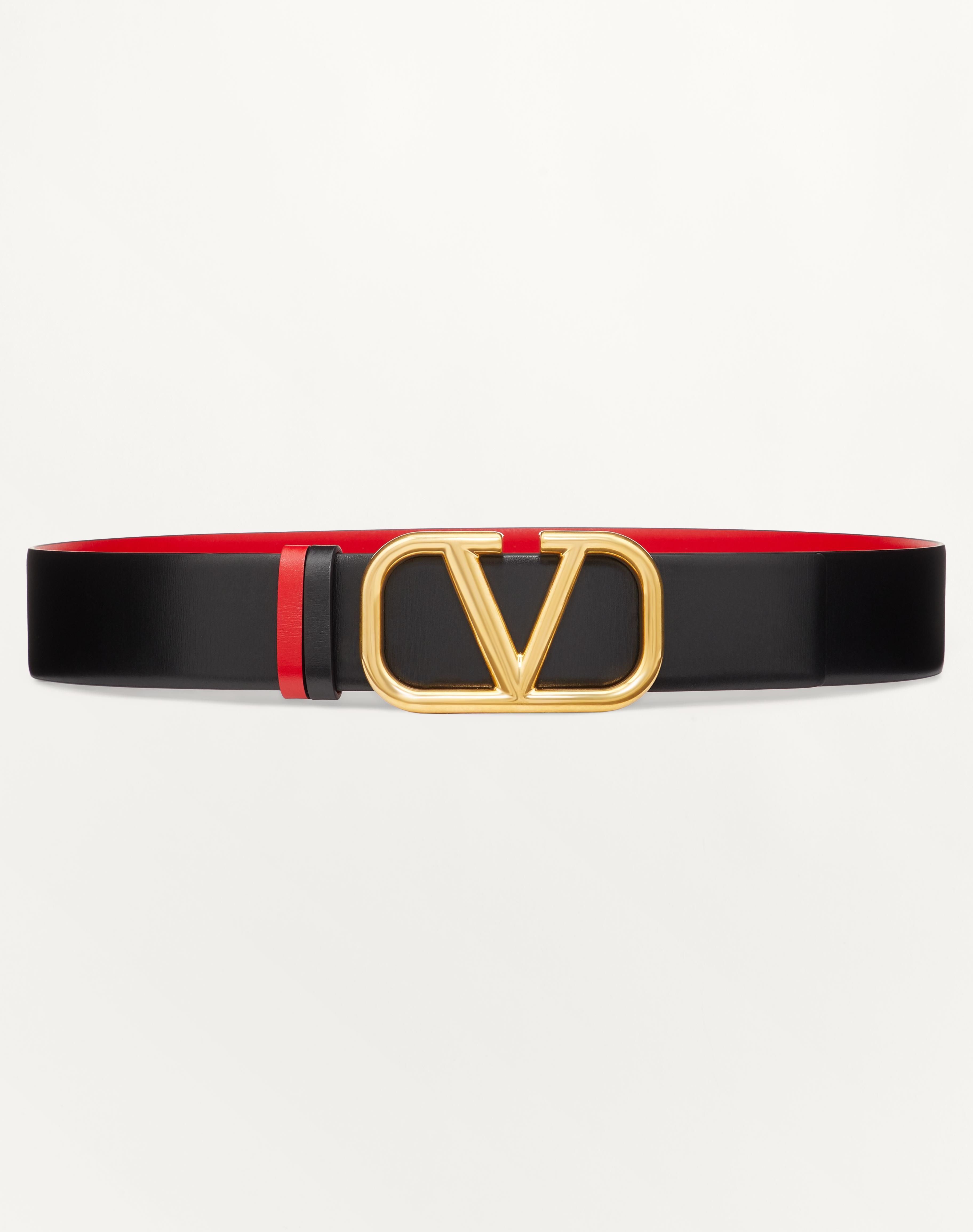 VLogo Signature Belt