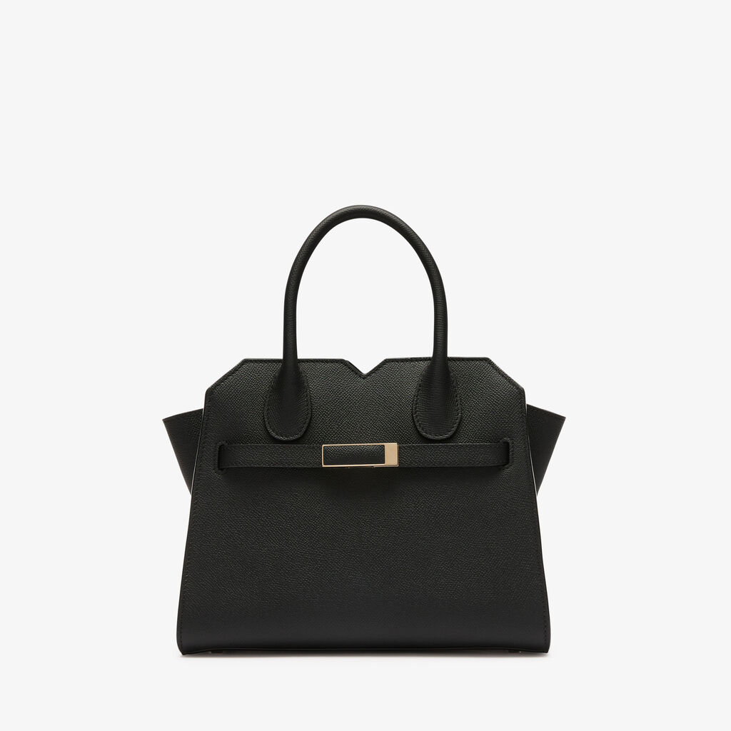 Milano Two Handles Mini Bag