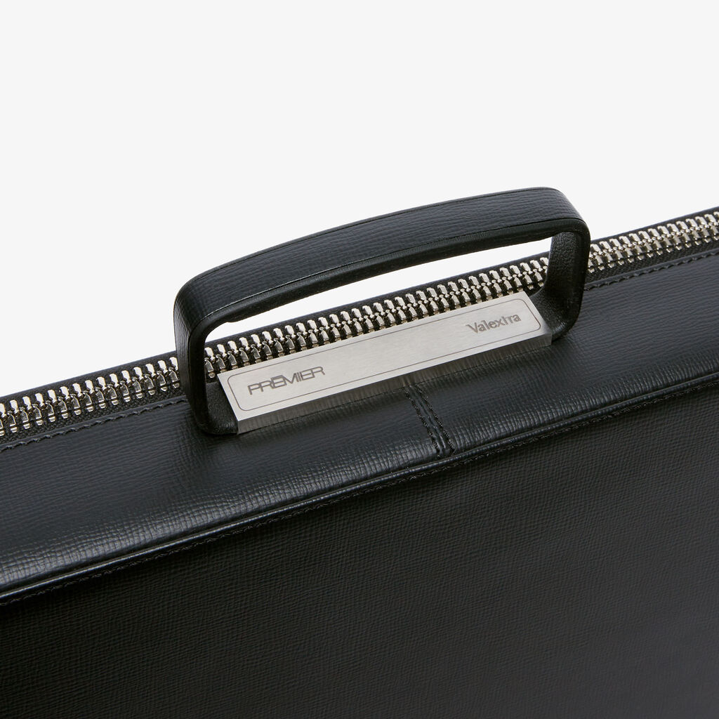 side view