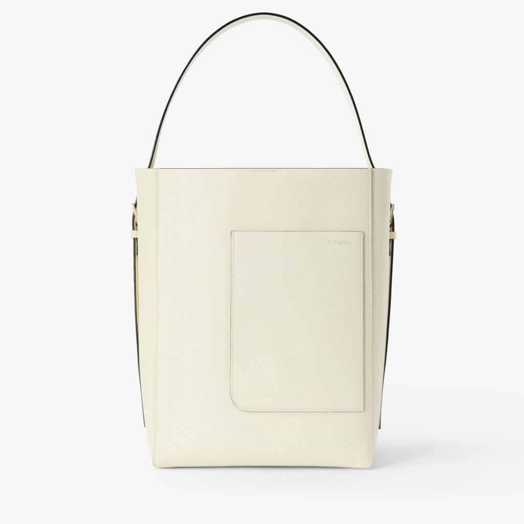 Soft Bucket Medium Bag