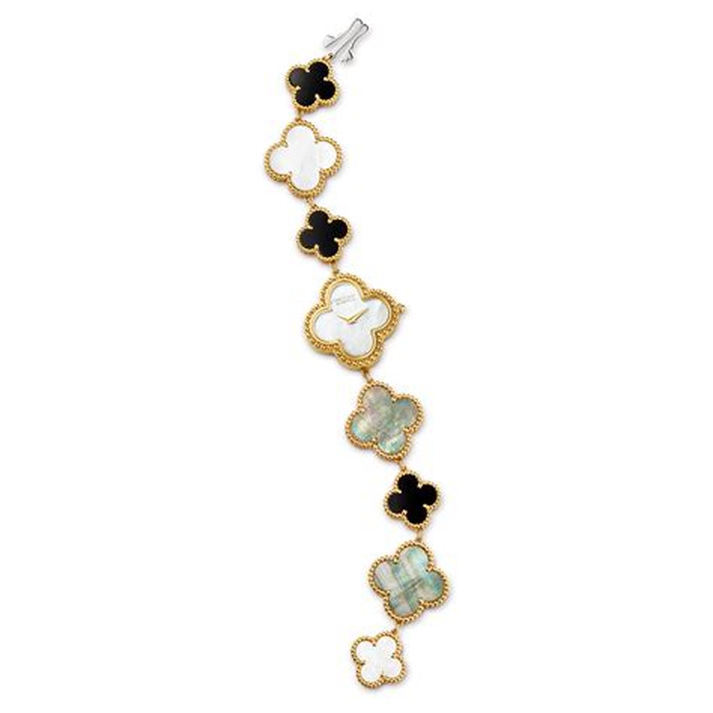 small model bracelet view