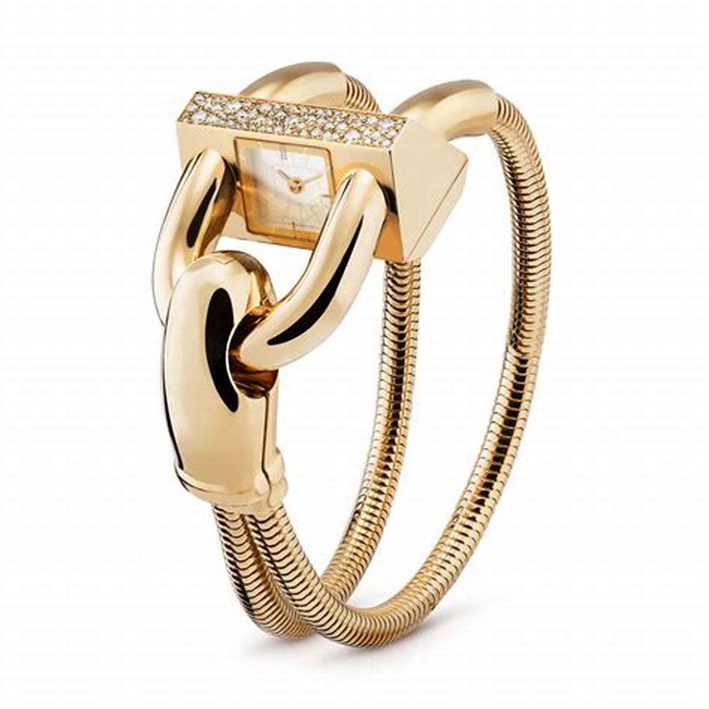 Cadenas Watch