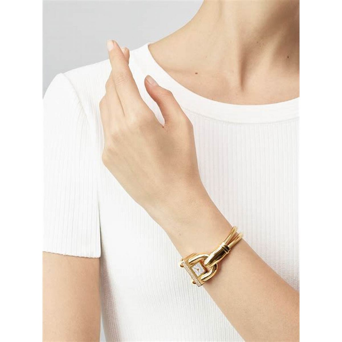 bracelet-watch scale