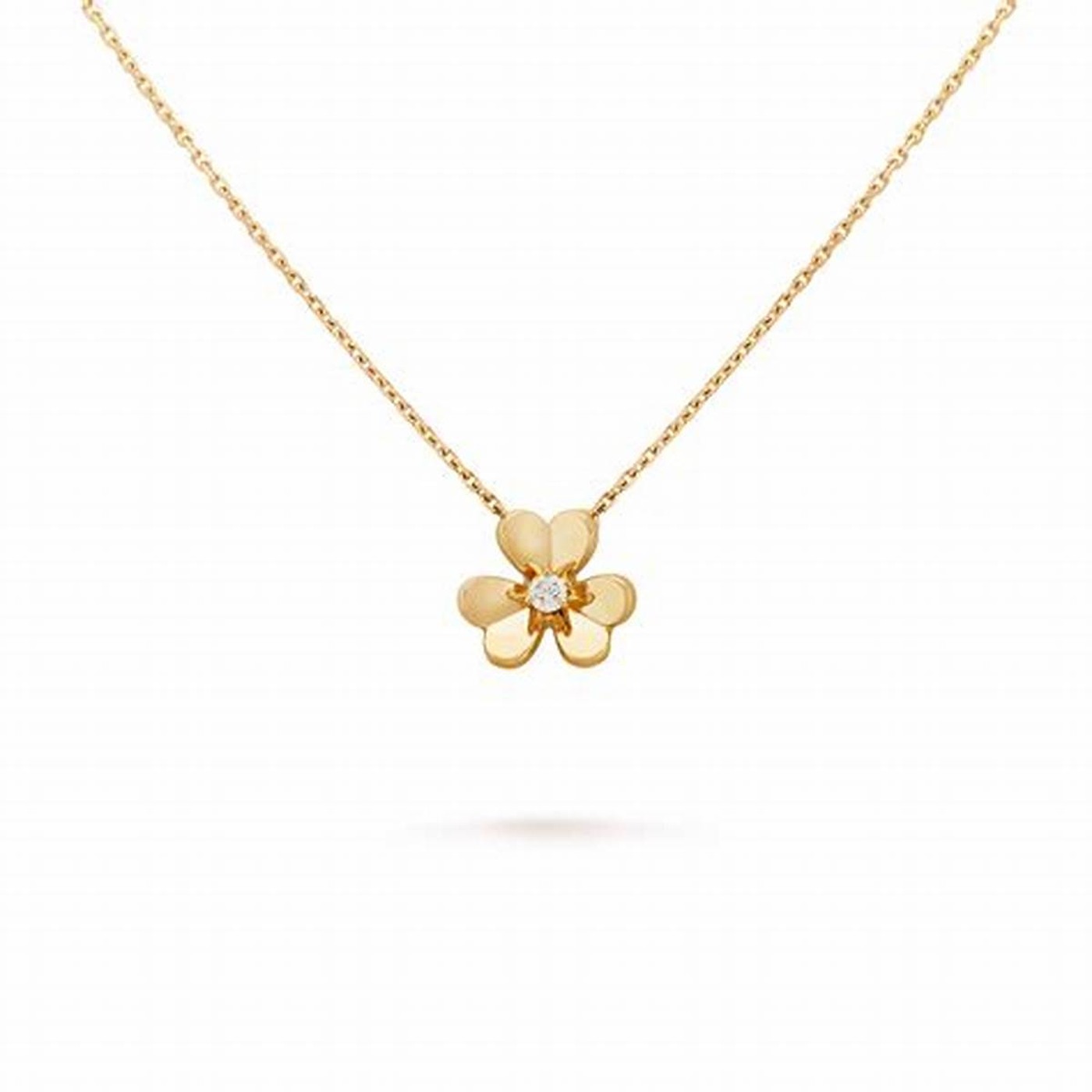 yellow-gold flower detail