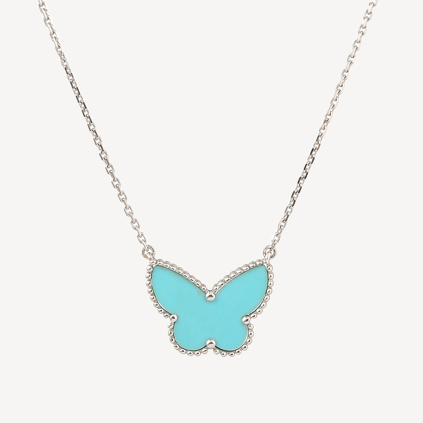 turquoise variation