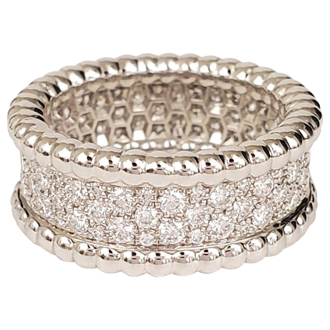 white-gold variation