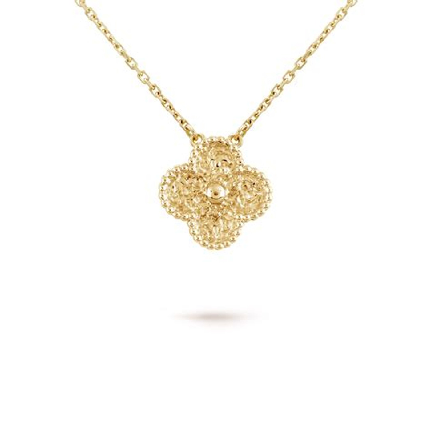 guilloché gold variation
