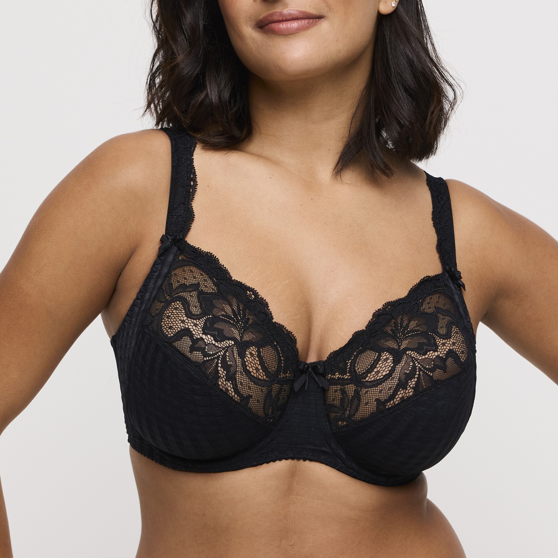 PrimaDonna Madison Full Cup Bra
