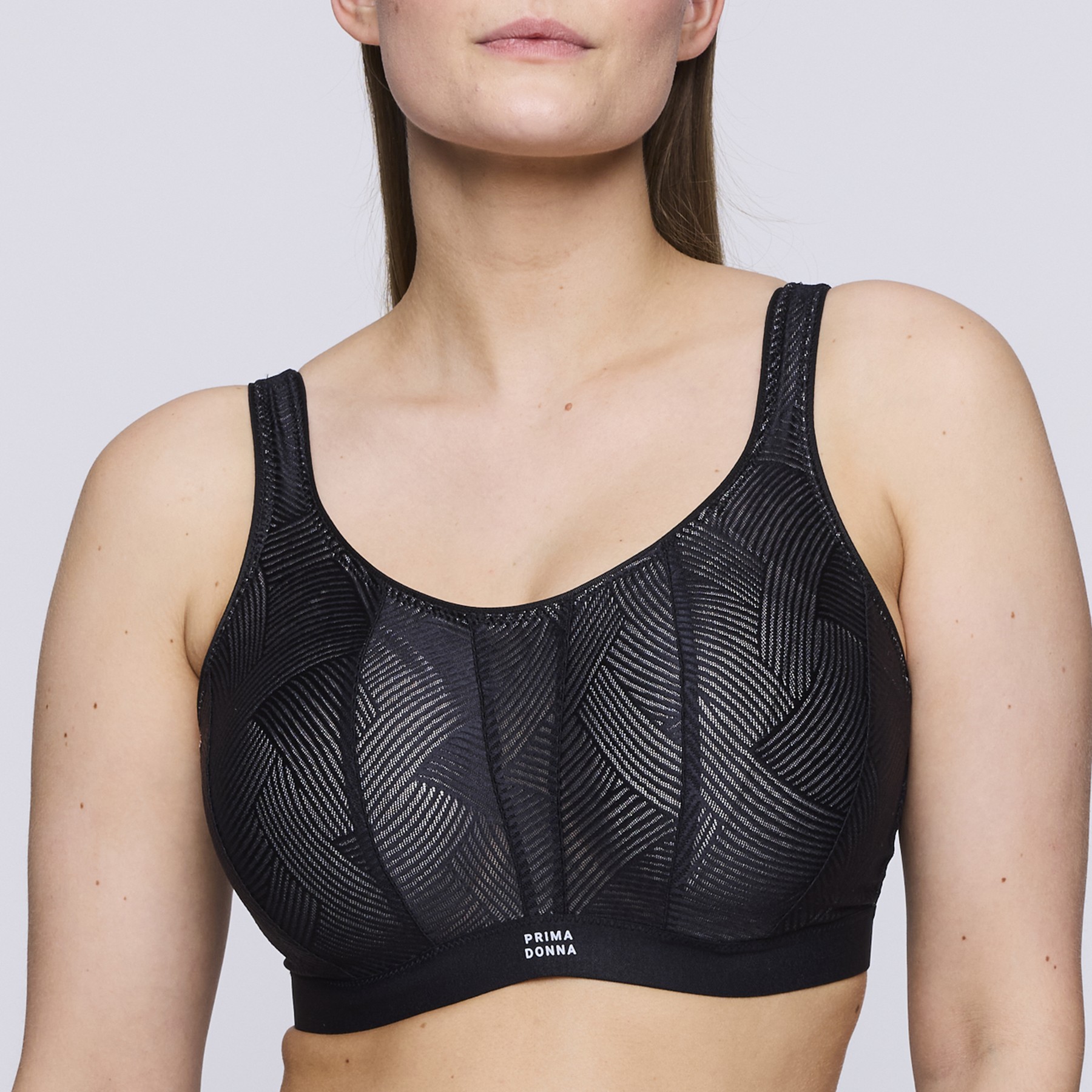 PrimaDonna Sport The Game Wired Sports Bra
