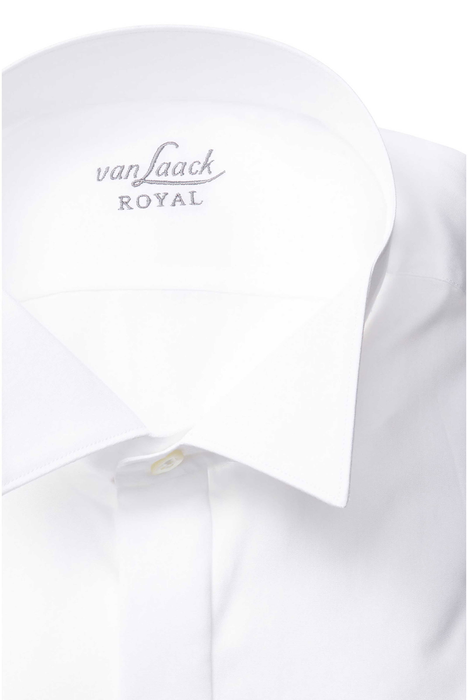 bib and fastening detail