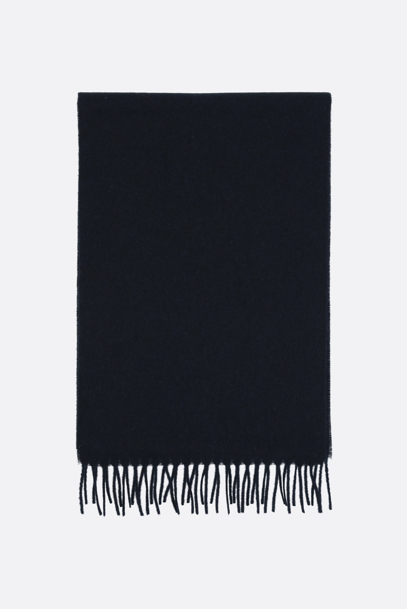 Svenja Cashmere Fringed Scarf