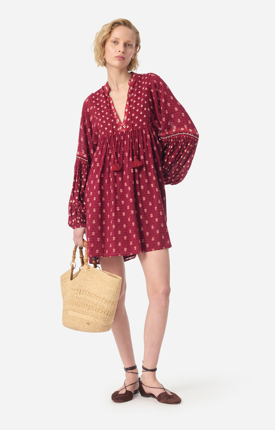 Gemma Dress