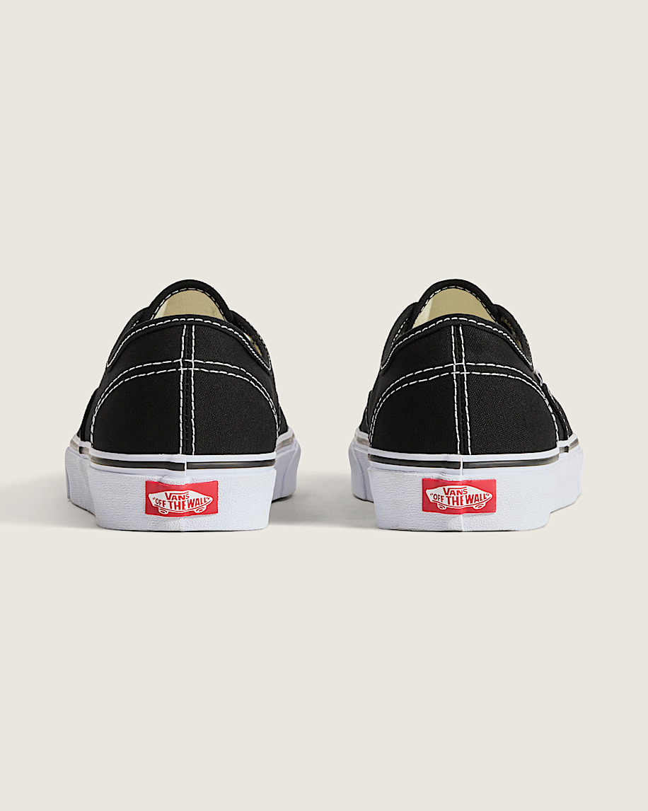 heel view