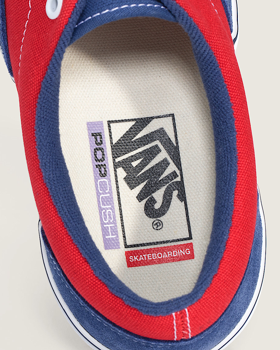 detail or on-foot view