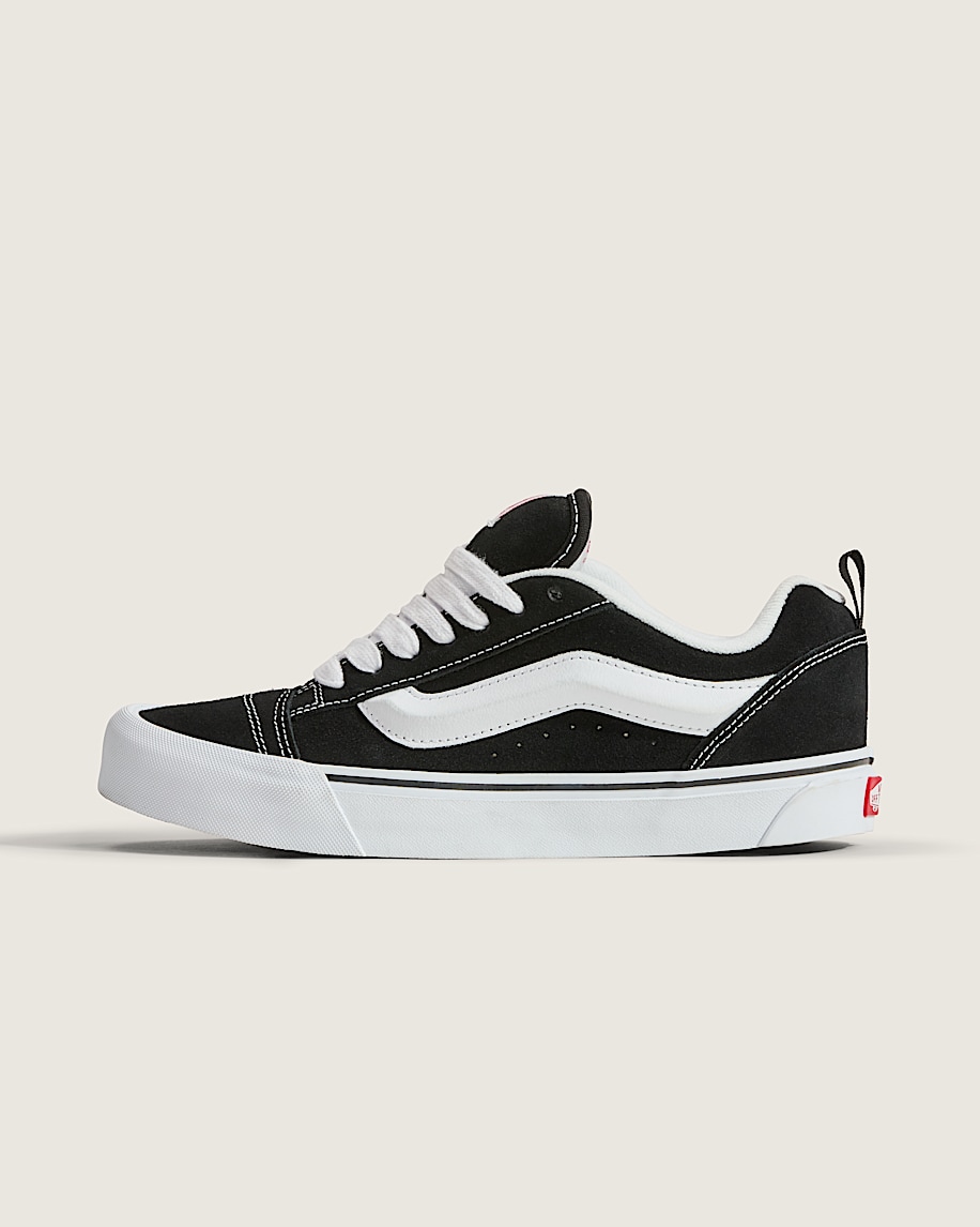 Knu Skool Suede Shoe