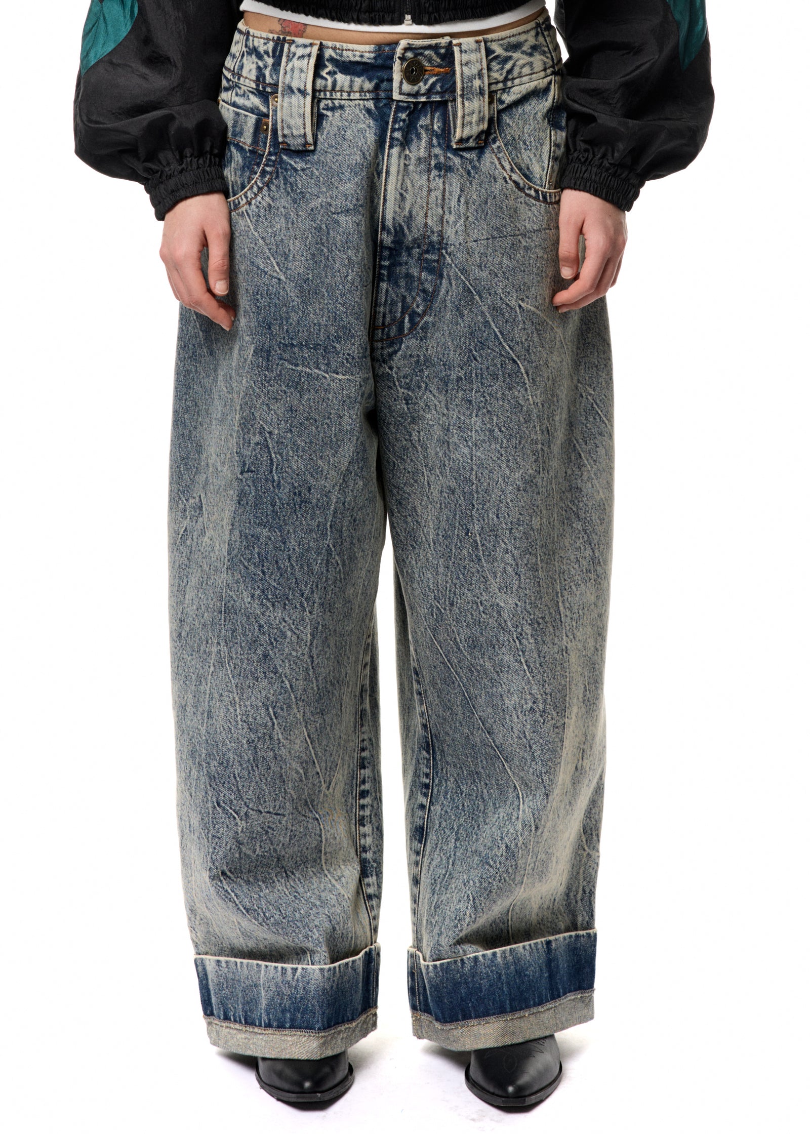 Baby Jeans