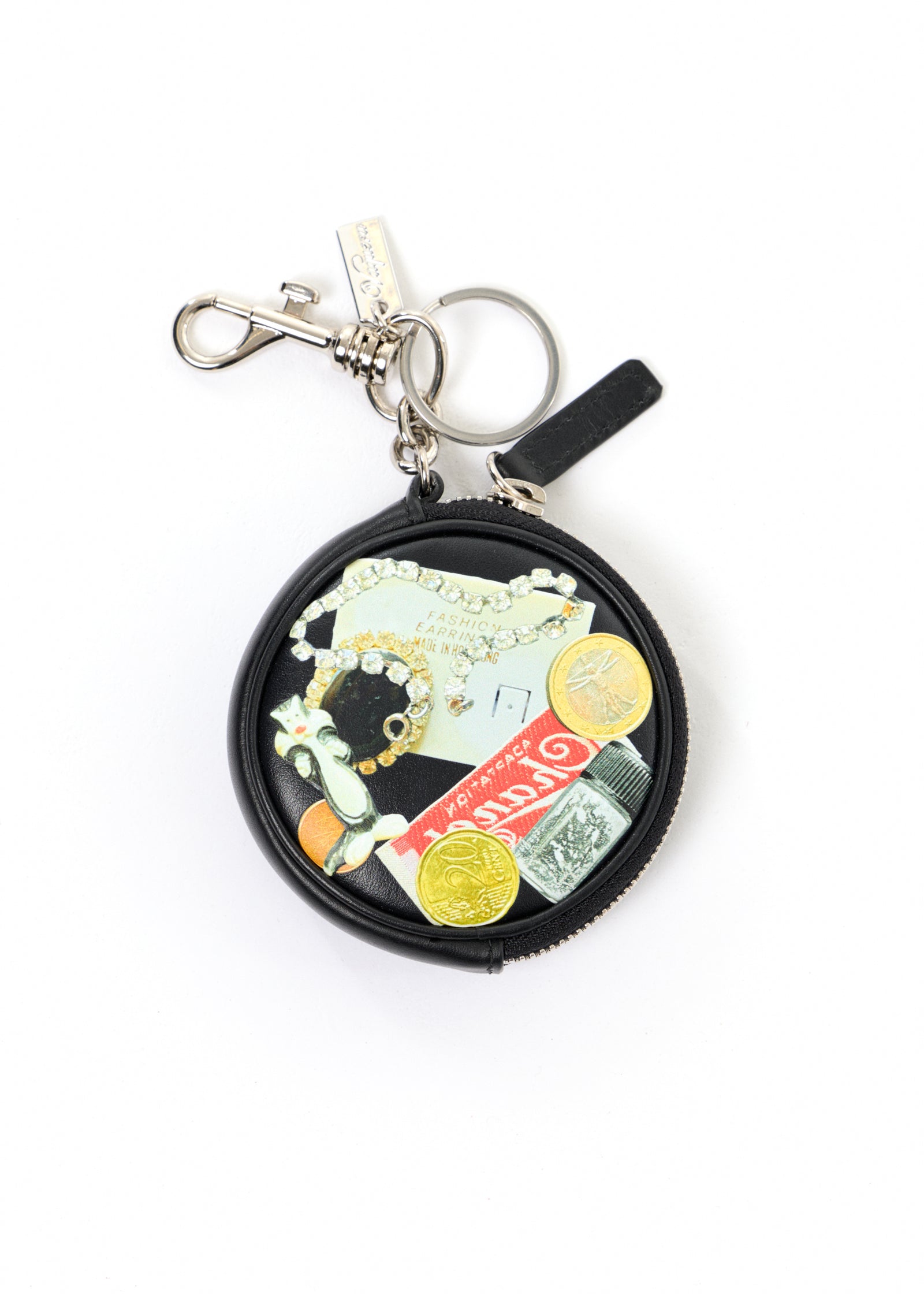 Trompe L’Oeil Coin Purse