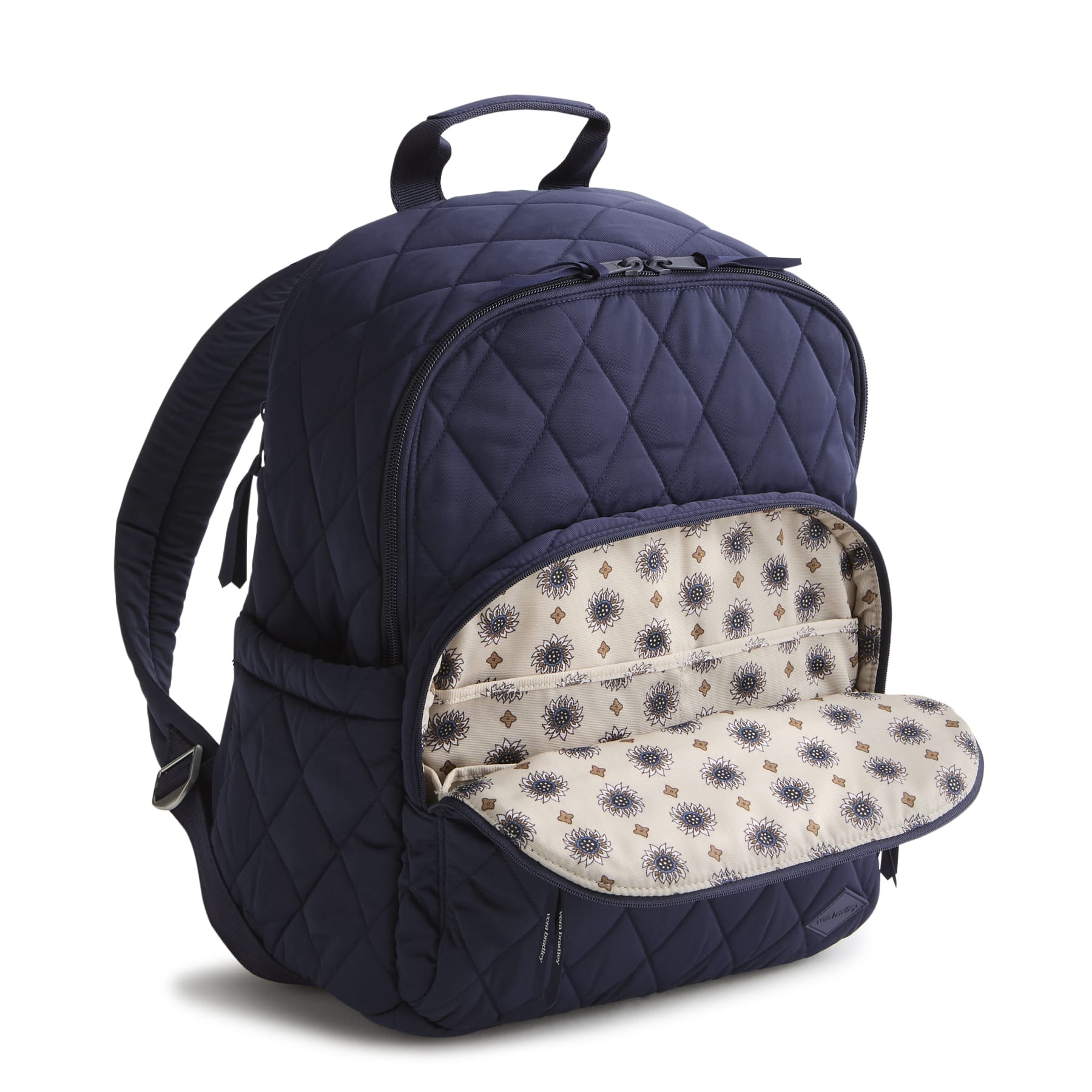 interior compartments