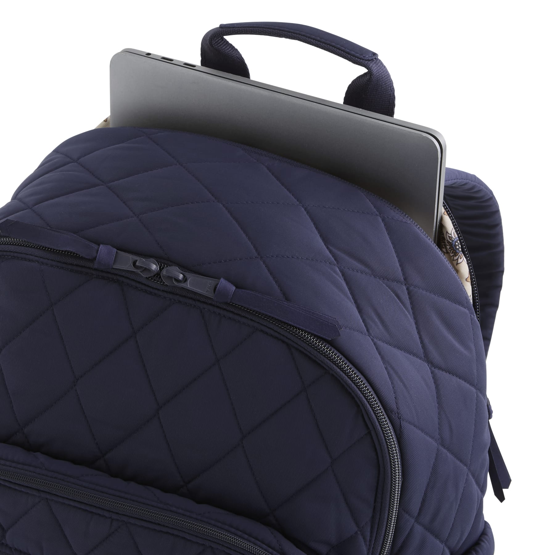 laptop sleeve view