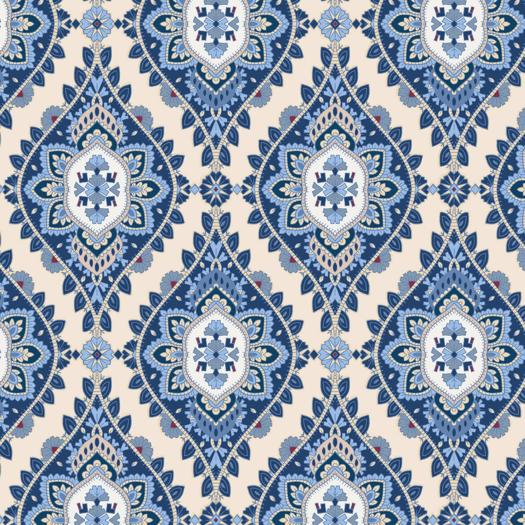 print detail