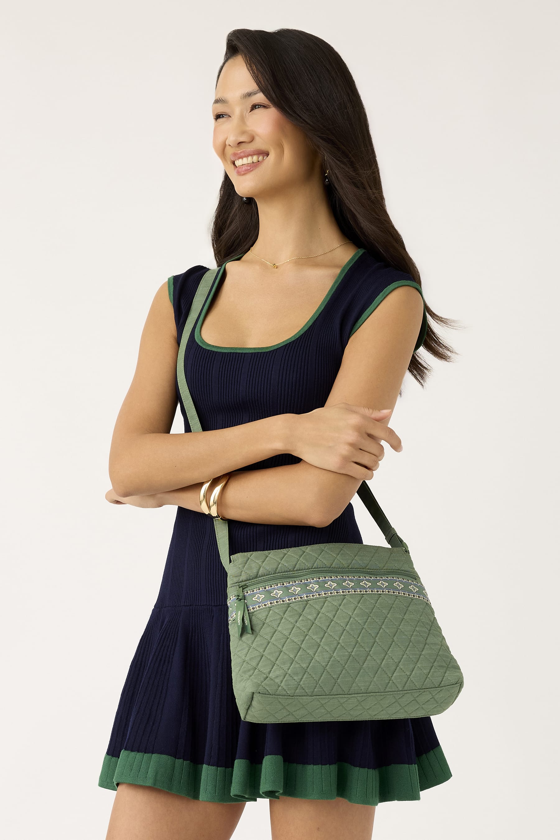crossbody scale