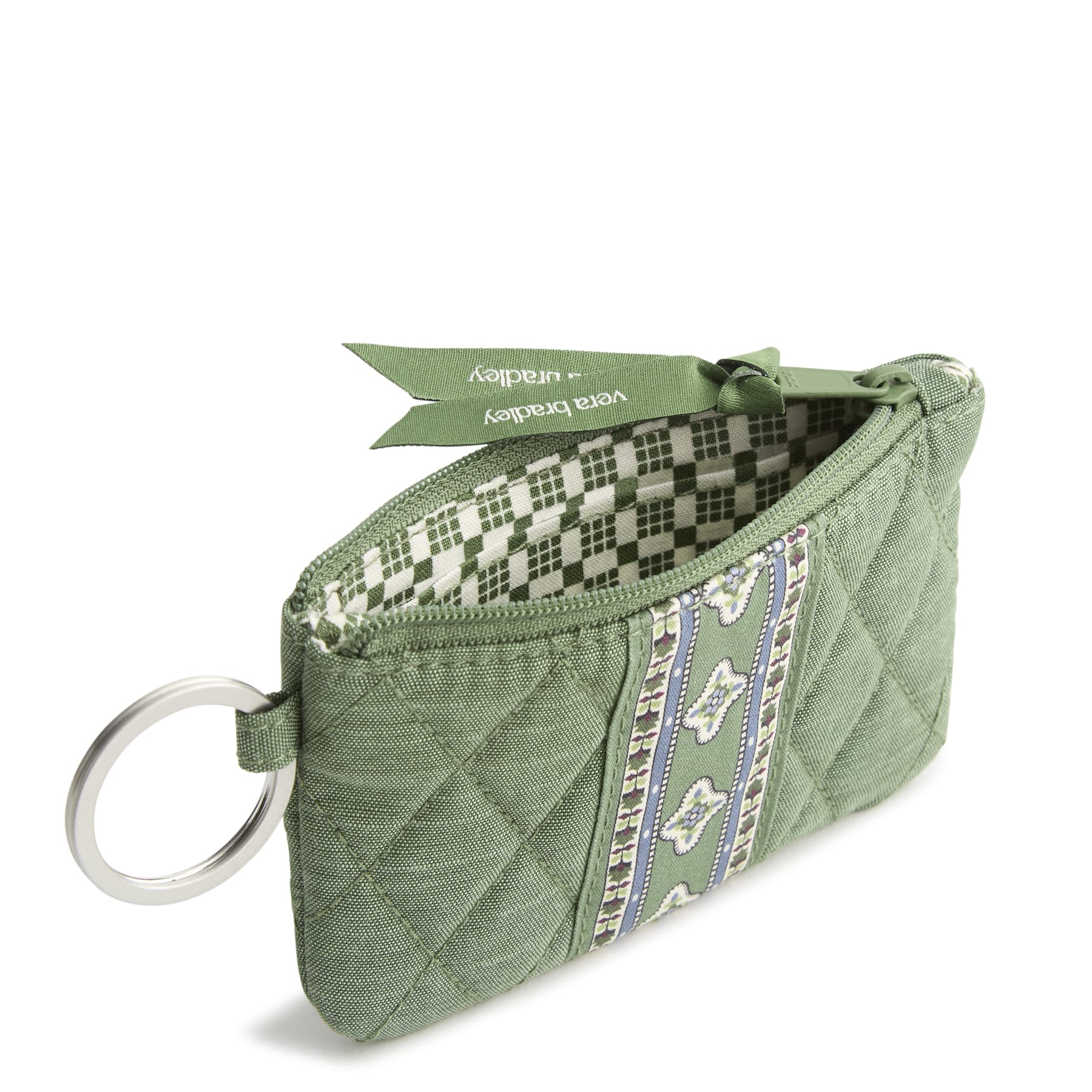pouch detail
