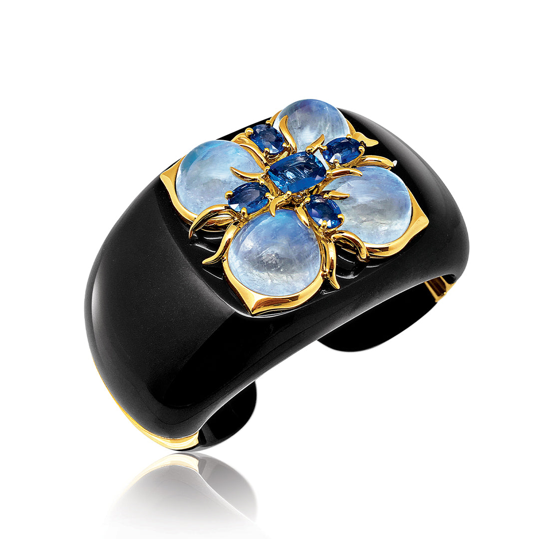Dogwood Cuff