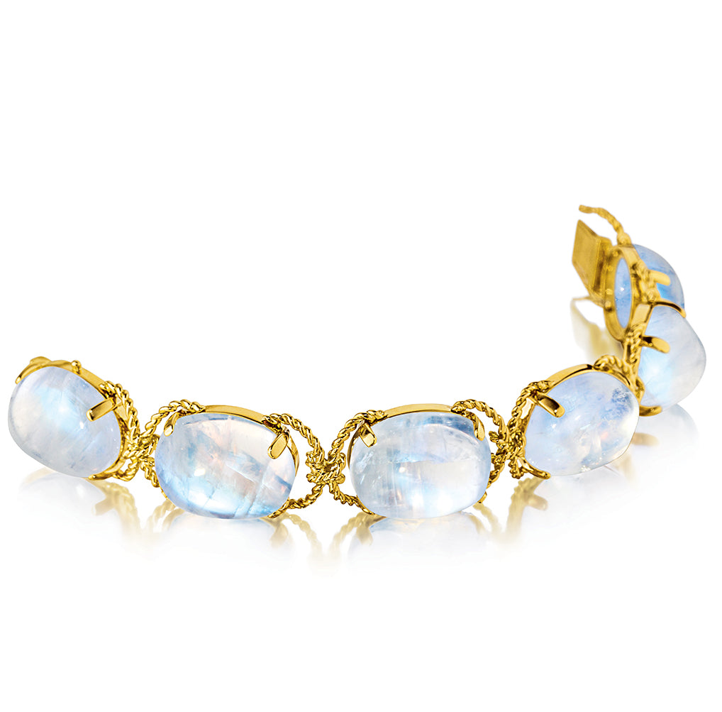 Pebble Bracelet