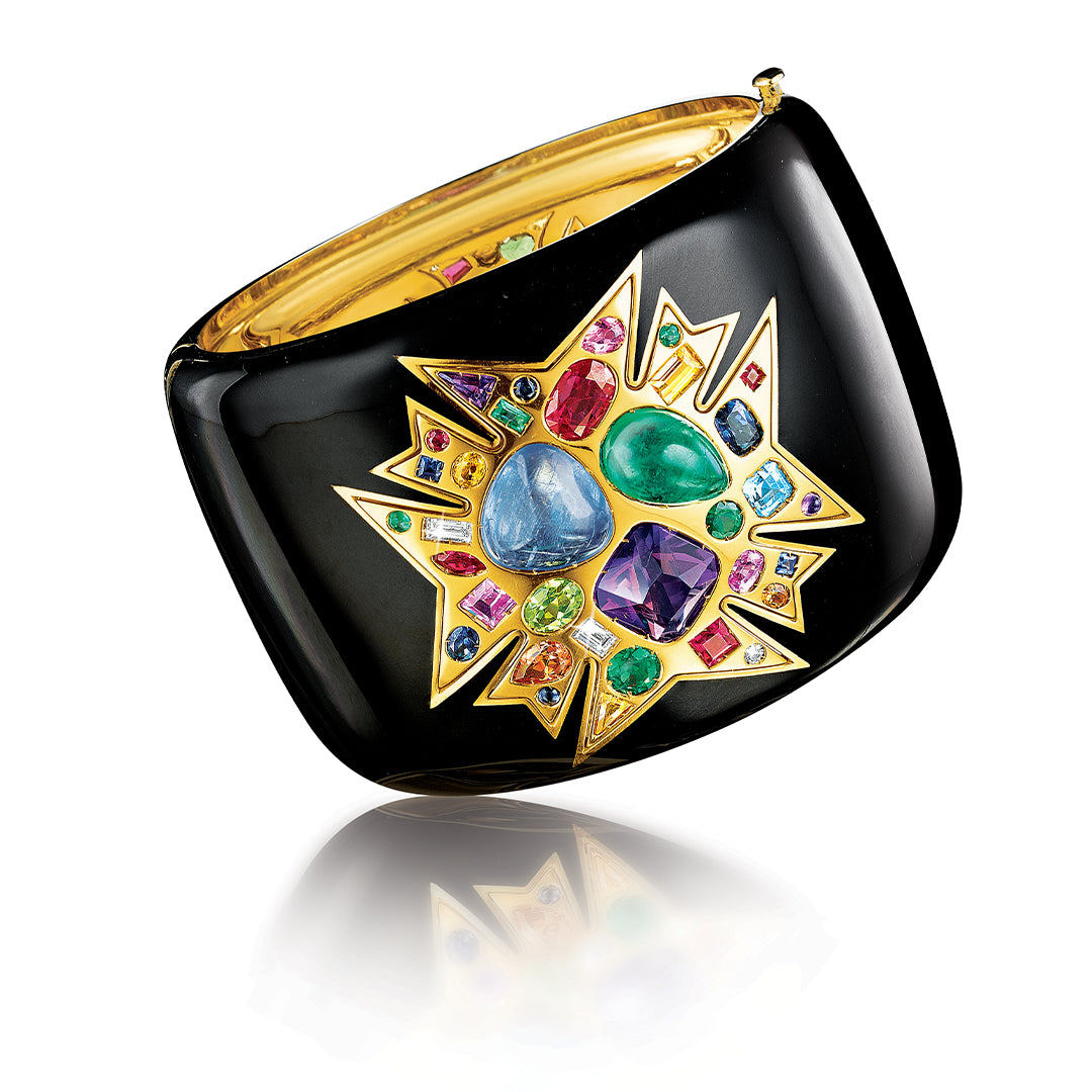 The Theodora Cuff