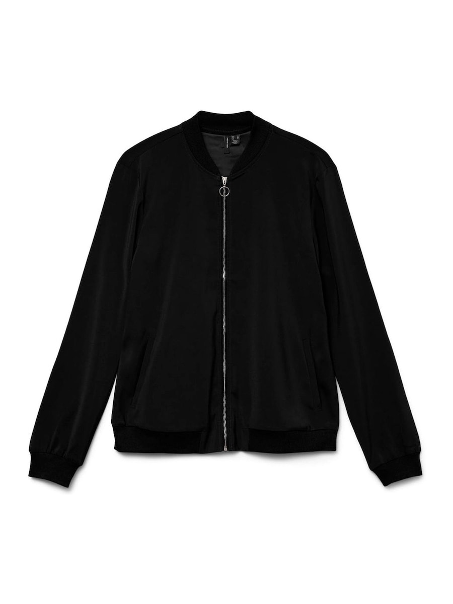 Lightweight Bomber Jacket angle 5