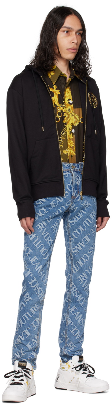 styled full look