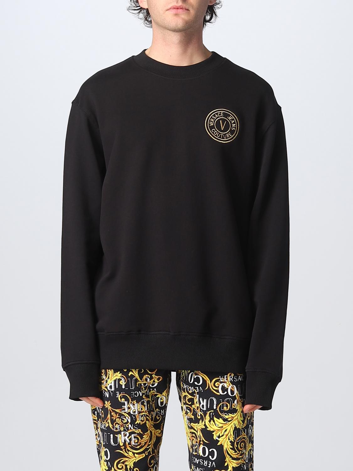 full-look crewneck view