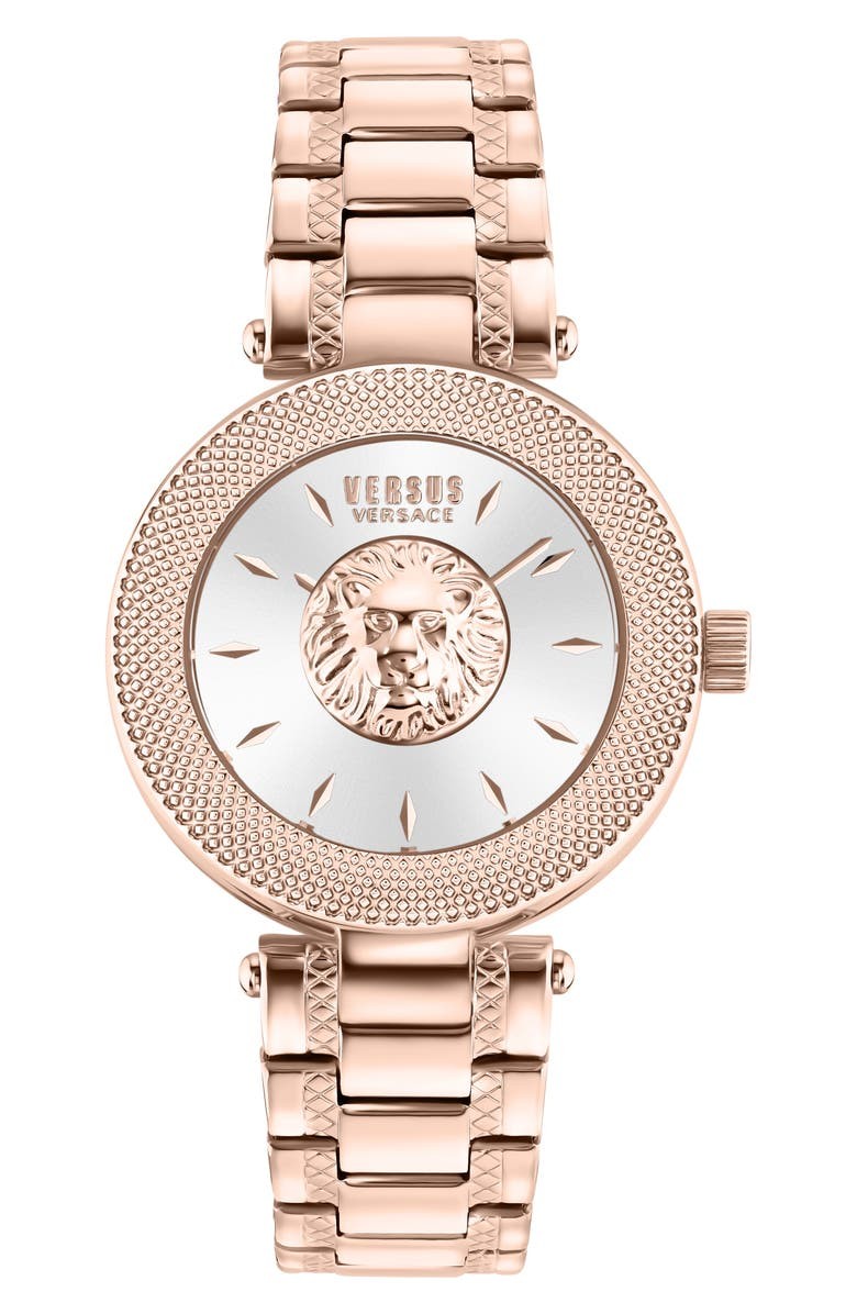 Brick Lane Bracelet Watch