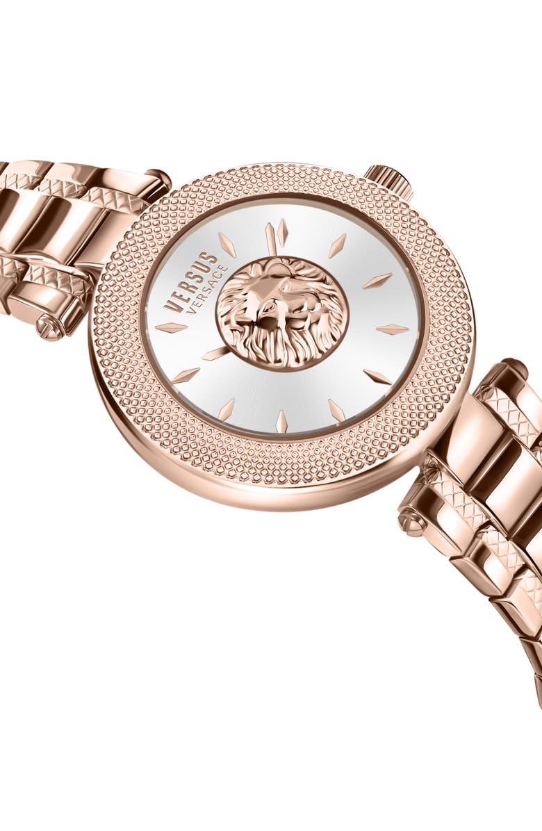 rose-tone angle
