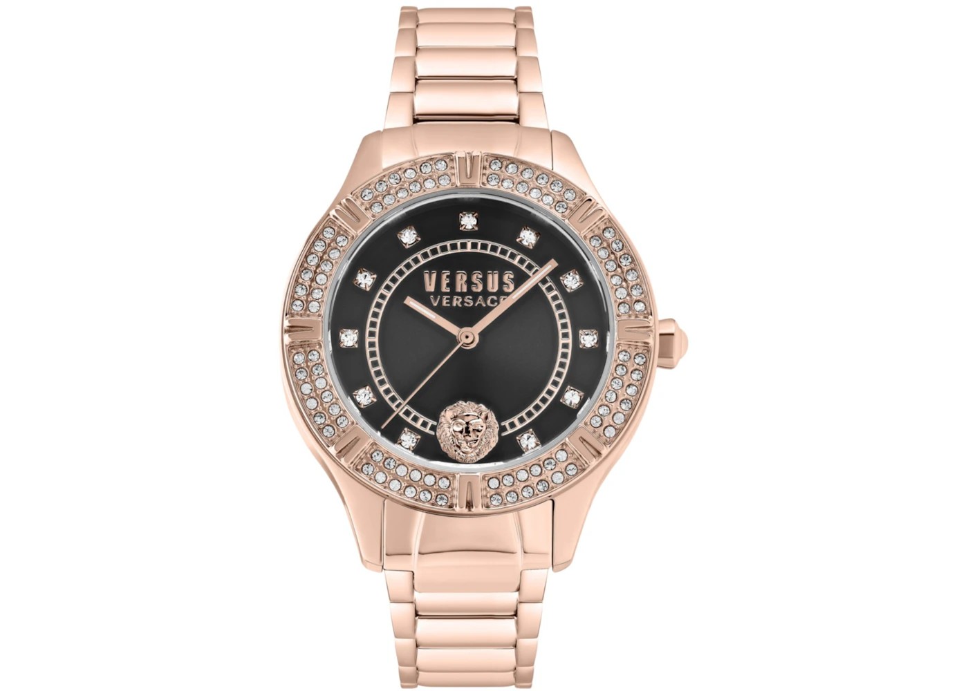 rose-tone small view