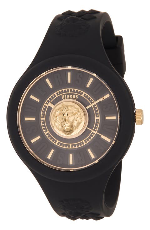 black strap variant