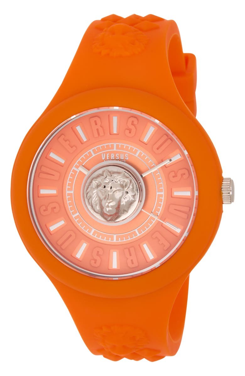 orange dial variant