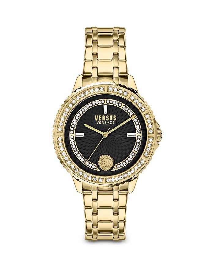 gold bracelet variant