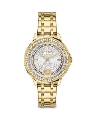 silver dial variant