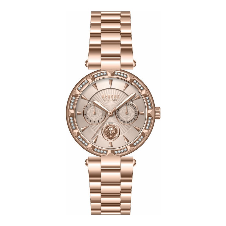 rose multifunction front