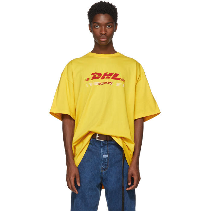 runway-style oversized proportion