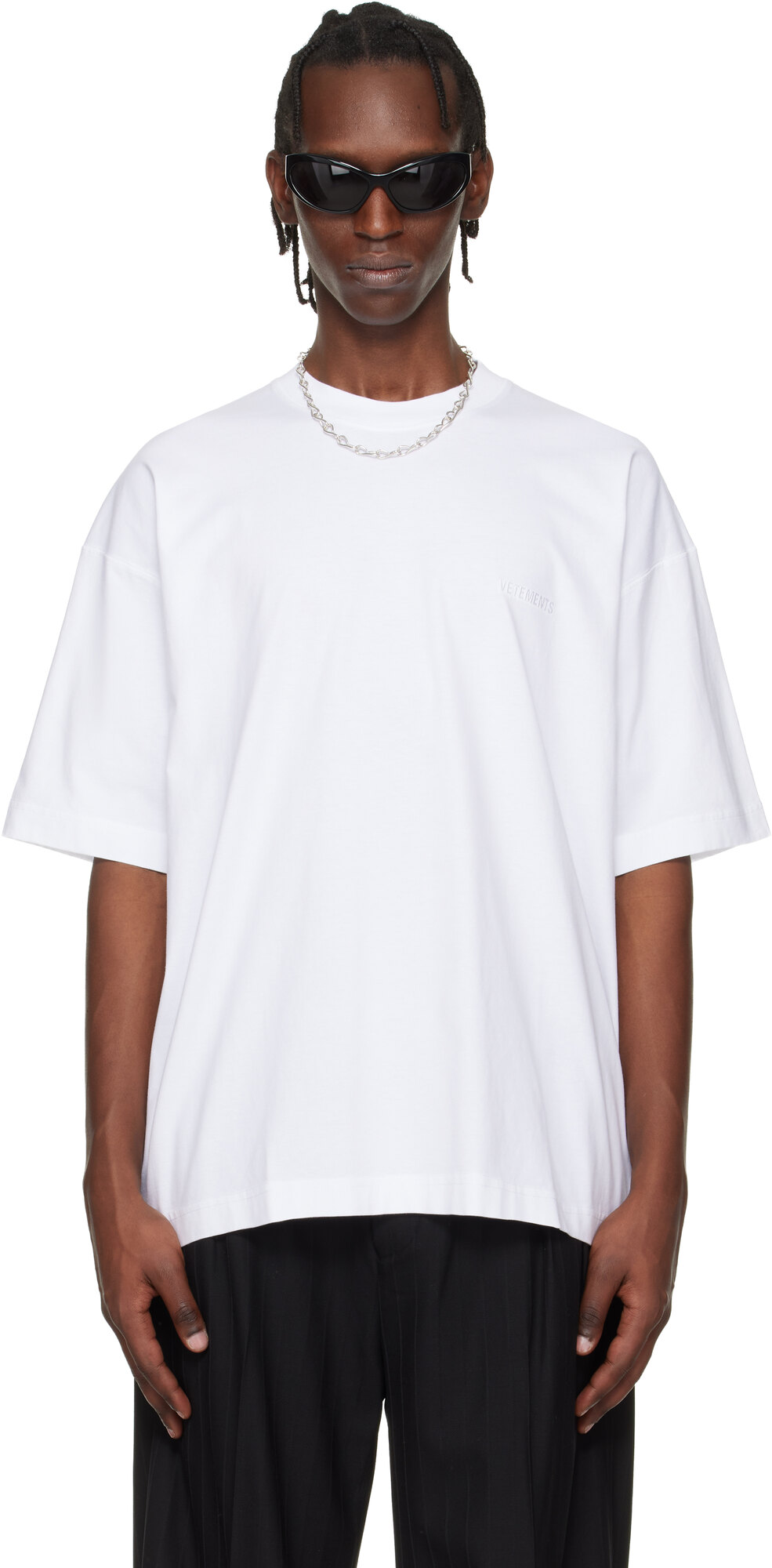 Iconic Logo T-Shirt