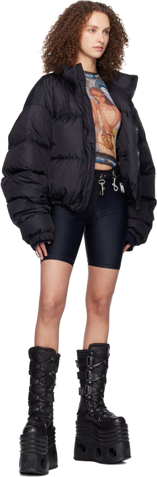 full outfit scale