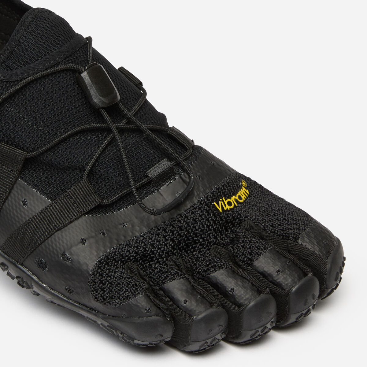 Sole view